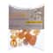 John Bead Earth's Jewels Natural Stone Bead Assortment, 100g